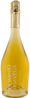2017 Dominio de la Vega Cerro Tocón Cava DO