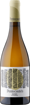 2023 Pentecostés Varietales Rías Baixas DO