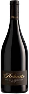 2015 Robatié Vendimia Seleccionada Rioja DOCa