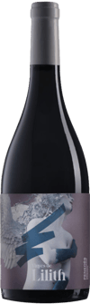 2020 Vinyes de Lilith Ull de Llebre Penedès DO