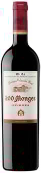 2010 200 Monges Gran Reserva Rioja DOCa