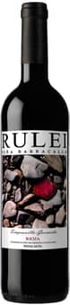 2015 RULEI VIÑA BARRACALLO Tempranillo-Garnacha
