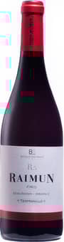 2022 Raimun Tinto 5 Meses Ecologico Cigales DO