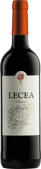 2020 Lecea Crianza Rioja DOCa