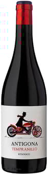2024 Antígona Tempranillo Castilla y León VT BIO
