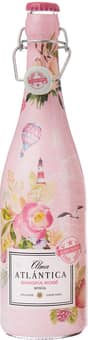 Alma Atlántica Sangría Rosé