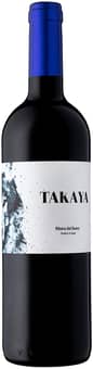 2024 Takaya Ribera del Duero DO