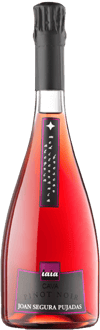 Laia Rosé Cava DOP BIO