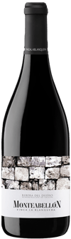 2020 Monteabellón Finca La Blanquera Ribera del Duero DO