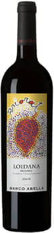 2022 Loidana Priorat DOCa