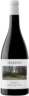 2020 Bardos Reserva Ribera del Duero DO
