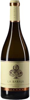 2024 La Baraja Godello Bierzo DO