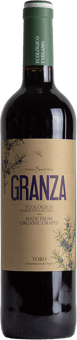 2018 Granza Tinta de Toro Crianza ecologic Toro DO