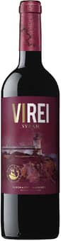 2023 Vi Rei Syrah Rosé Plà i Levant DO