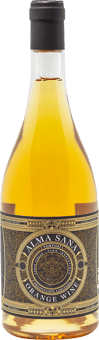Alma Sana Orange Wine