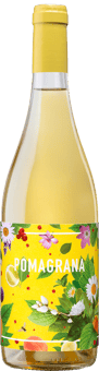 2024 Pomagrana Blanco