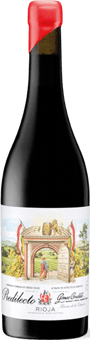 2022 Gomez Cruzado El Predilecto DOCa Rioja