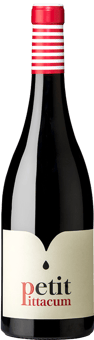2023 Petit Pittacum Mencía Bierzo DO