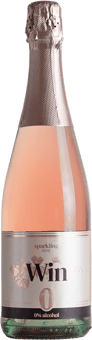 WIN Espumoso Rosado