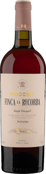 2025 Pradorey Finca La Recorba