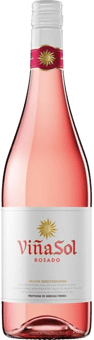 2023 Viña Sol Rosado Cataluña DO