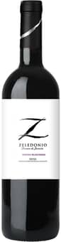 2022 Zeledonio Tinto Vendimia Seleccionada Rioja DOCa