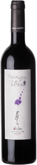 2014 Vinyes Teresa Priorato DOCa BIO