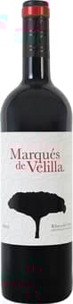 2023 Marqués de Velilla Roble Ribera del Duero DO