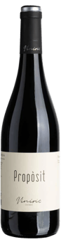2022 Propòsit Tinto DO Empordà