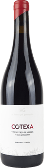 2020 Cotexa Arribes del Duero DO