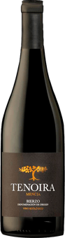 2020 Tenoira Mencía Bierzo DO