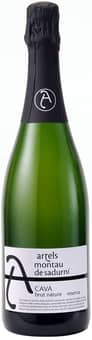 "Arrels" Cava Reserva Nature Cava DO
