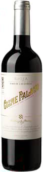 2020 Cosme Palacio de Laguardia Rioja DOca