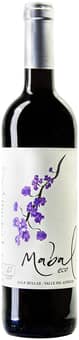 2023 Mabal Monastrell Bullas DO BIO