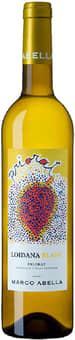 2023 Loidana Blanc Priorat DOCa