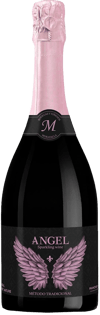 2023 Ángel Espumoso Rosé Manchuela DO