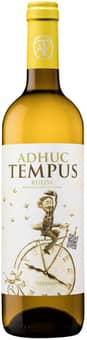 2024 Adhuc Tempus Verdejo Rueda DO