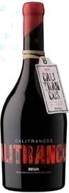2019 Calitrancos Rioja DOCa