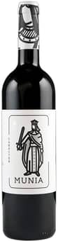 2022 Munia Carácter Toro DO