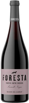 2022 Foresta Sumoll Penedès DO BIO