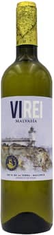 2024 Vi Rei Malvasía Mallorca VT