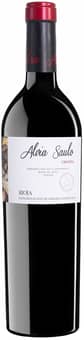 2020 Alvia Sauló Crianza Rioja DOCa