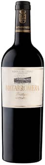 2020 Matarromera Prestigio Ribera del Duero DO
