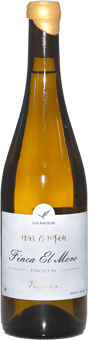 2023 1298 Origen Viognier Barrica Finca el Moro Castilla VT