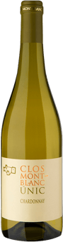 2024 Unic Chardonnay Cataluña DO