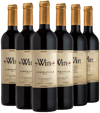 Pack Degustación WIN Tempranillo