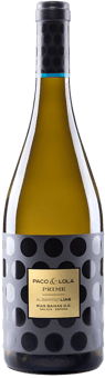 2021 Paco & Lola Prime DO Rias Baixas