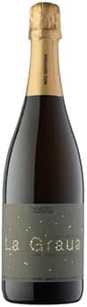 2014 La Graua Penedés DO
