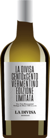 2023 La Divisa Vermentino Limited Ed. BIO