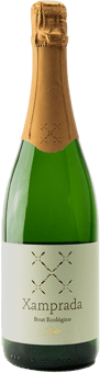 2020 Xamprada Espumoso Blanco ECO VT BIO